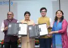 SGT University Signs Strategic MoU with Dr. Kiran Bedi’s Foundations to Strengthen Ethical Leadership and Experiential Learning