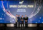 Spark Capital PWM Claims Three Global WealthTech Awards, Cementing Its Position as India’s Technology-Forward Wealth Manager