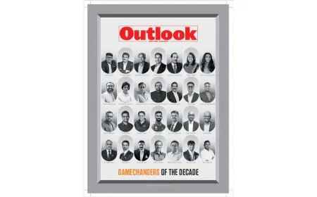 Gamechangers of the Decade