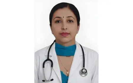 Irregular Periods and Unwanted Facial Hair: Ayurveda Offers a Natural, Holistic Solution