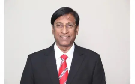 VerSe Innovation Appoints P.R. Ramesh as Independent Director and Chair of Audit Committee to Strengthen Governance For Its Next Phase of Growth
