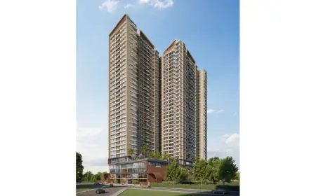 Mayfair Housing Introduces Mira Road’s First Tropical-Themed Luxury Residences