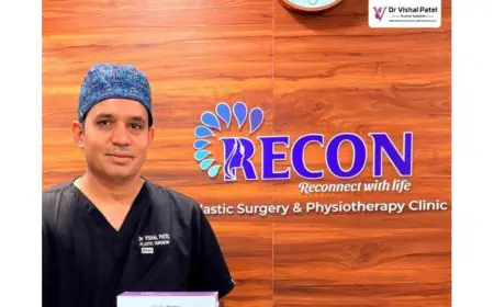 3600 ml Fat Loss in Single Liposuction Surgery in Mumbai Achieved by Dr. Vishal Patel