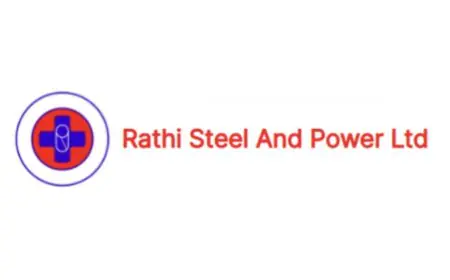 Rathi Steel And Power Ltd. records 63.5 percent YOY growth in Q4 FY26 revenue, Annual Revenue surpasses Rs. 715 Crores