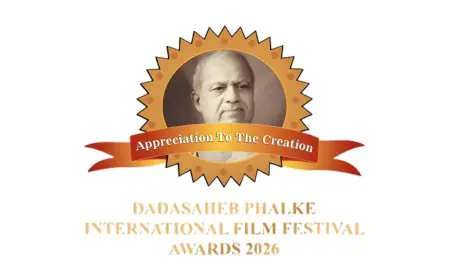 Dadasaheb Phalke International Film Festival 2026 Announces the Top 50 Short Films