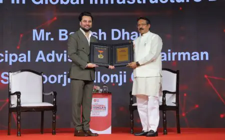 Banish Dhar: The Quiet Force Behind Globally Enduring Leadership