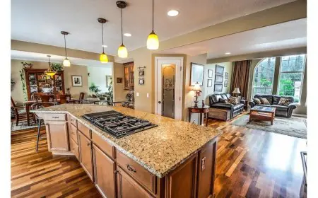 Key Factors to Consider When Selecting a Manufacturer for Modern Interior Solutions