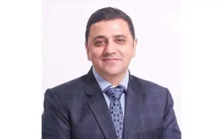 Indian Law Has a New Kind of Problem. Amit Thukral Has Been Solving It for 25 Years