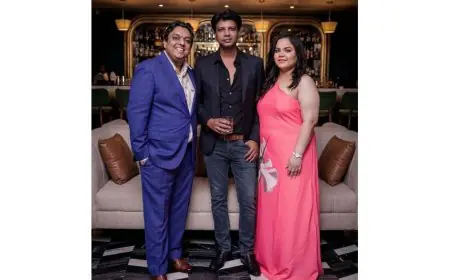 FundVice Acquires a Delhi based production House led By Kunal Sharma, Launches RoughCut Labs as Its Full-Spectrum Creative and Marketing Arm