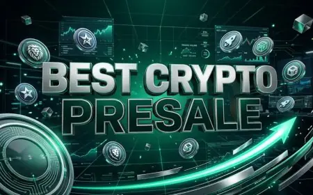 Best Crypto Presale: AlphaPepe Stage 11 Crushing DogeBall and IPOGenie, AI DEX Demo Sparks Global Investor FOMO Before Launch