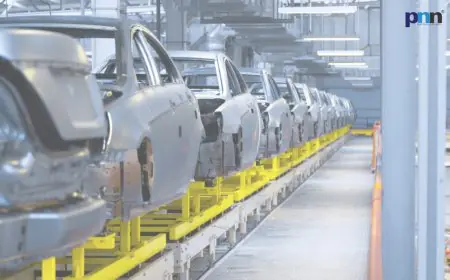 India Auto Industry Outlook FY27: Growth, EVs, and Rural Demand