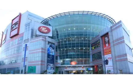 Vatika real estate Announces Premium Ready-to-Move Properties and High-Yield Commercial Spaces in Ansals, Palam Vihar, Gurgaon