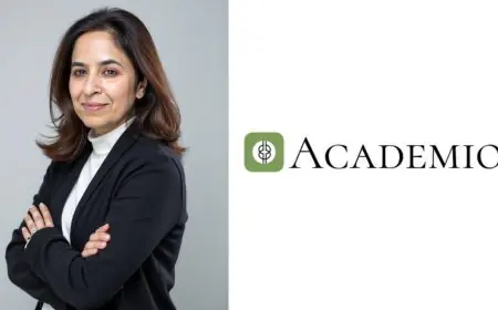 Academio builds a team of 30+ IB & IGCSE Educators; Clocks 20% student growth Month-on-Month