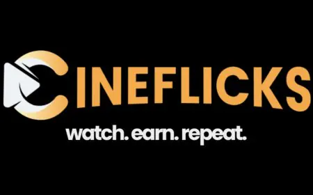 New OTT Platform Cineflicks Prepares for India Launch, Focuses on Content and Audience Engagement