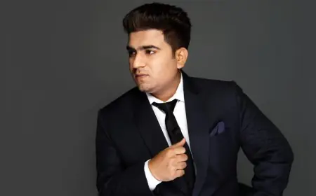 Global Talent Alert: Oceaniek Global Super Star Begins Auditions for Revolutionary Next-Gen OTT Reality Show Format