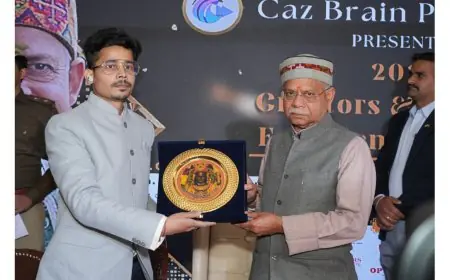 Caz Brain strengthens India-UK presence with AI, software engineering, and enterprise automation offerings