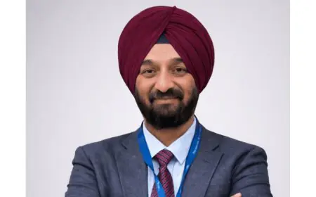 How Sudeep Singh, Former FCI Director, Envisions Sustainability-Driven Public Sector Reforms for India’s Development Goals