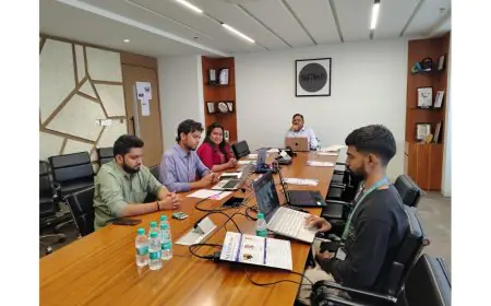 AmpliNxt Foundation launches NEXACON 100 to accelerate market-ready innovation in AECO sector