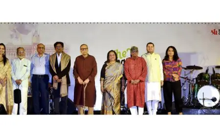 Sheriff Goutam Ghose plans to restore Kolkata’s 250-year-old colonial records