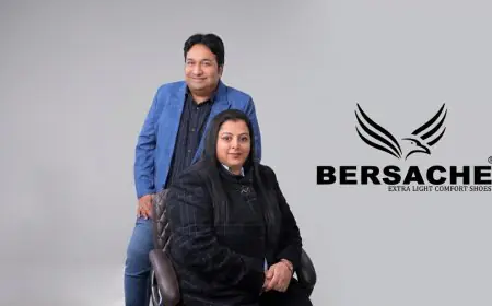 Bersache crosses Rs. 200 Crore revenue milestone; targets Rs. 500 Crore by FY 2026–27 with a strong bootstrapped growth model