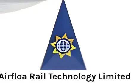 Airfloa Rail Technology’s FY26 Business Update and Strategic Direction