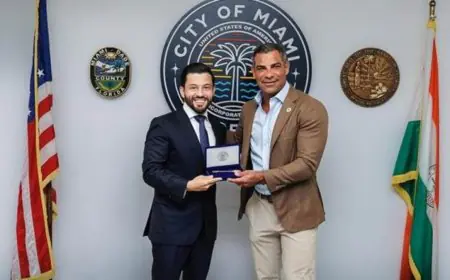 Co-Founder Christian Alexander Delgado on Community Responsibility and Mental Performance at 1-800-No-Fault