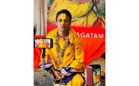 Jagannath Comes to Kolkata: 10 Lakh Devotees, 3 Days, One Mega Spiritual Wave