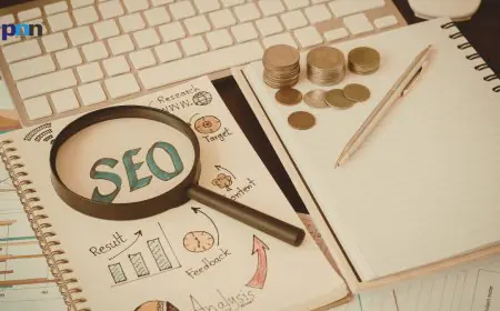 SEO Architecture: Data-Driven System to Build Ranking Ecosystems