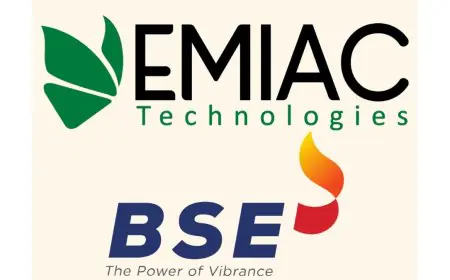How EMIAC Technologies Quietly Became a Digital Services Company for India’s Most Regulated Industries