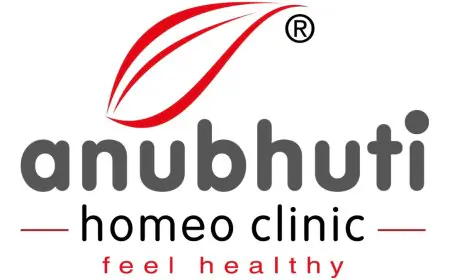 School-Based Homeopathy Clinics Cross 2.4 Lakh Student Visits, Led by Anubhuti Network