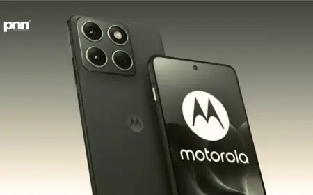 Motorola Edge 70 Pro: Battery-First Bet in India in the Premium Mid-Range Smartphone Market