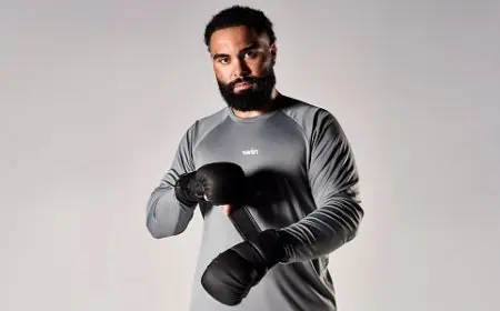 Olympic Champion Gable Steveson Joins 1win as Global Ambassador Ahead of RAF09 Bout