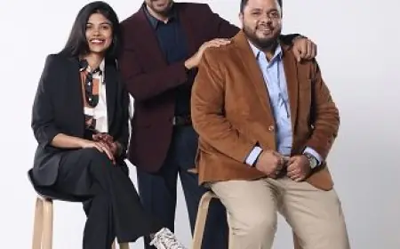 Actor Pratik Gandhi Comes Onboard as Brand Ambassador for TimBuckDo