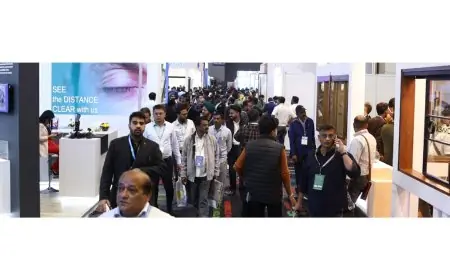 Zak Fenestration India Expo 2026 in Bengaluru to Showcase Trends in Glass, Façades, and Aluminium Systems