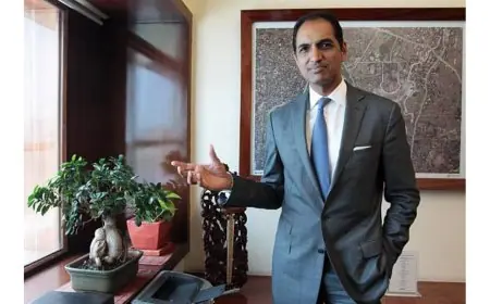 GV Sanjay Reddy Breaks It Down: Where India’s Solar Targets Stand in 2026