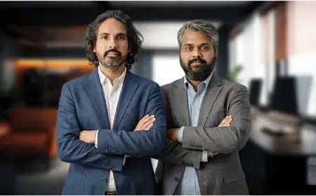 Drawing on 1,573 Client Engagements, Beryl Agency Flags Brand Deficit in Rs 20-200 Cr Exporters