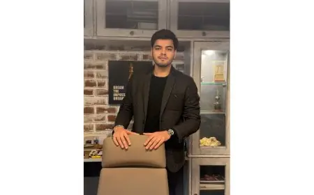 Inside the Mind of Nishith Kapoor: Crafting Goa’s Most Desirable Luxury Villas