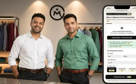 The Manatomy Develops AI System to Personalize How Men See Fashion and Let  Users See Themselves in Personalized Outfits