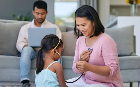Preventive Health Checkups vs Diagnostic Tests: What Does Your Family Policy Pay For?