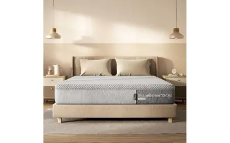 Guide for Sleep Health: Why More Indians Are Choosing Memory Foam Mattresses