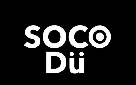 Dubai-Based Music Distribution Company SOCO Dü Announces Entry into Indian Market