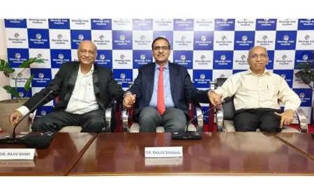 Marengo Asia Hospitals Completes the Acquisition of Majority Stake in Sunshine Global Hospitals, Strengthening Presence in Western India