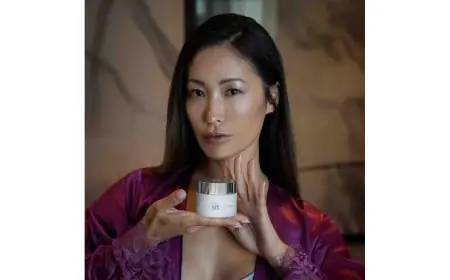 FutureMe launches its Advanced Cleansing Cream: The ‘Intelligent Cleansing’ Formula