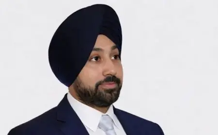 Jabraj Singh on Building High-Capacity Power Transmission Networks for Solar Evacuation Across India’s Renewable Corridors