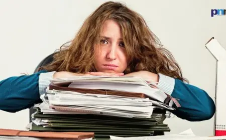 Why Sundays Feel So Unsettling (Even When Nothing’s Wrong)