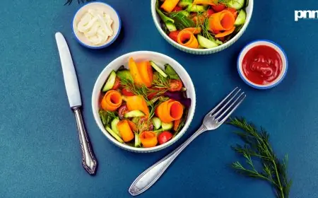 Clean Eating in 2026: Less Rules, More Awareness