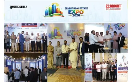 Bright Outdoor Media Successfully Concludes Bright Real Estate Expo 2026, Marking Its Sixth Curated Event in Six Months
