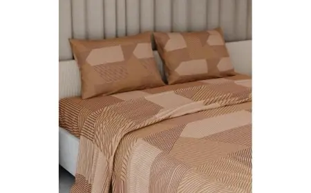 Encompass Expands Home Décor Portfolio With The Launch Of Blisshome, A Smart, Design-Led Bedding Brand For Aspirational Younger Affluent Indians