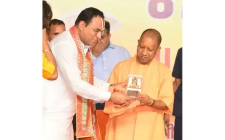 Shri Ram Lalla’s Ram Yantra – Shri Ram Raksha Yantra: A Divine Initiative to Reach Every Home