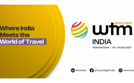 RX Launches WTM Spotlight India to Shape the Next Phase of Global Travel Growth